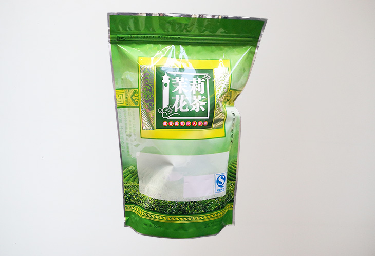 自立开窗袋