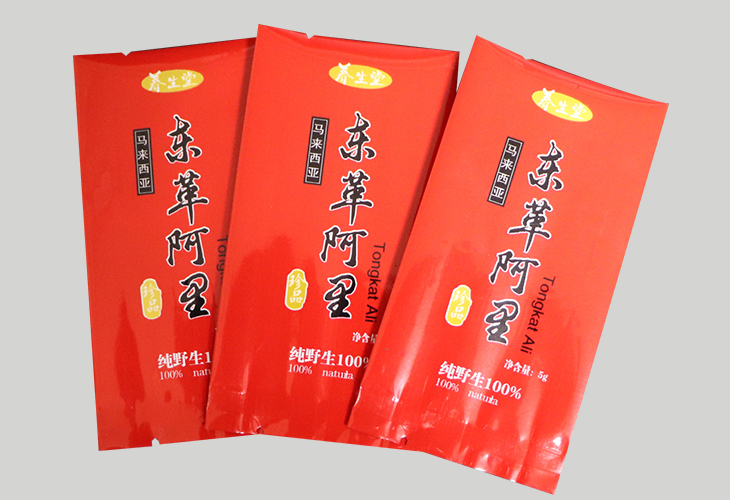 茶叶包装袋