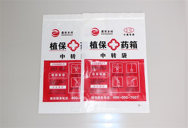济南方便袋厂家对方便袋的检测方法